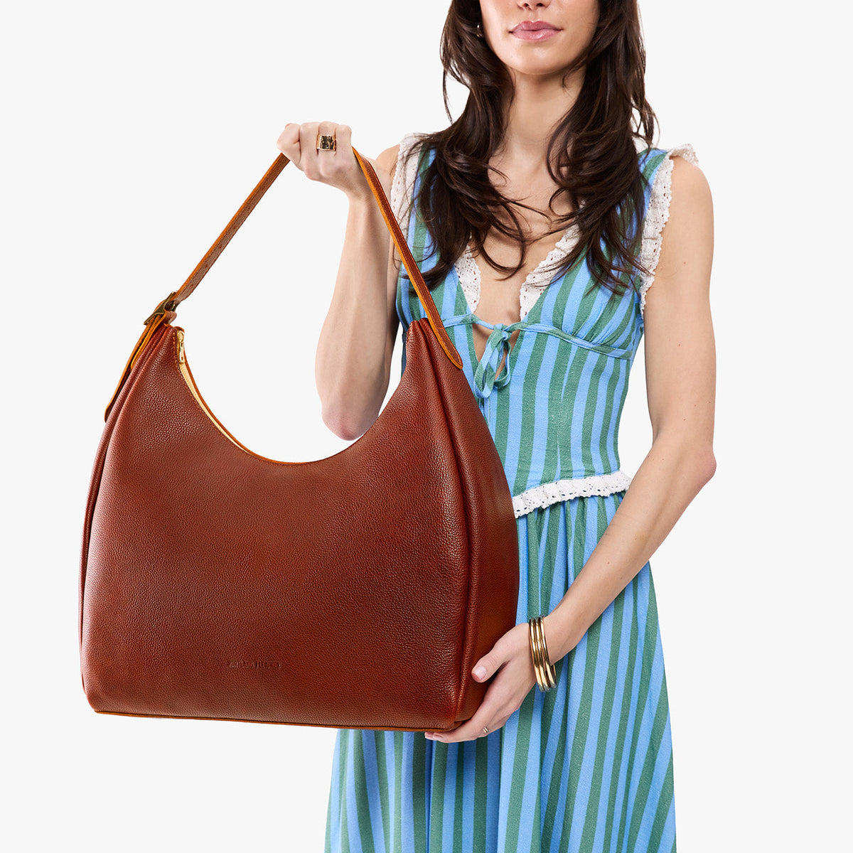 'Almost Perfect' Aspen Shoulder Bag