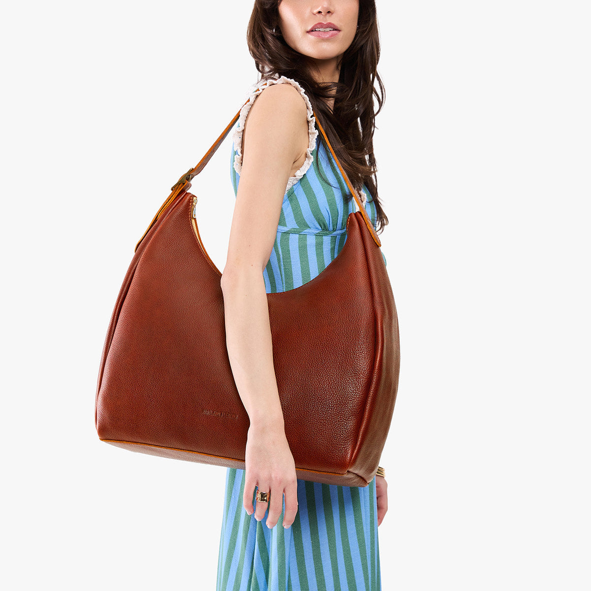 'Almost Perfect' Aspen Shoulder Bag