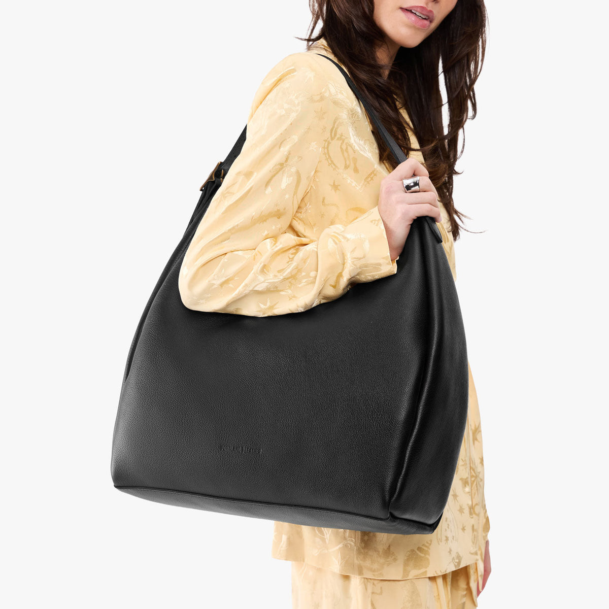 'Almost Perfect' Aspen Shoulder Bag