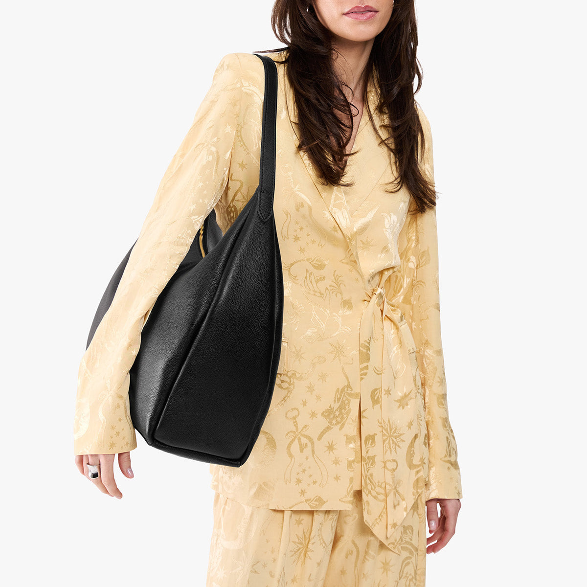 'Almost Perfect' Aspen Shoulder Bag