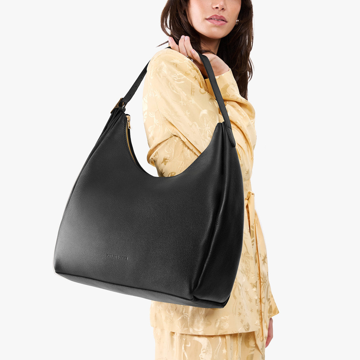 'Almost Perfect' Aspen Shoulder Bag