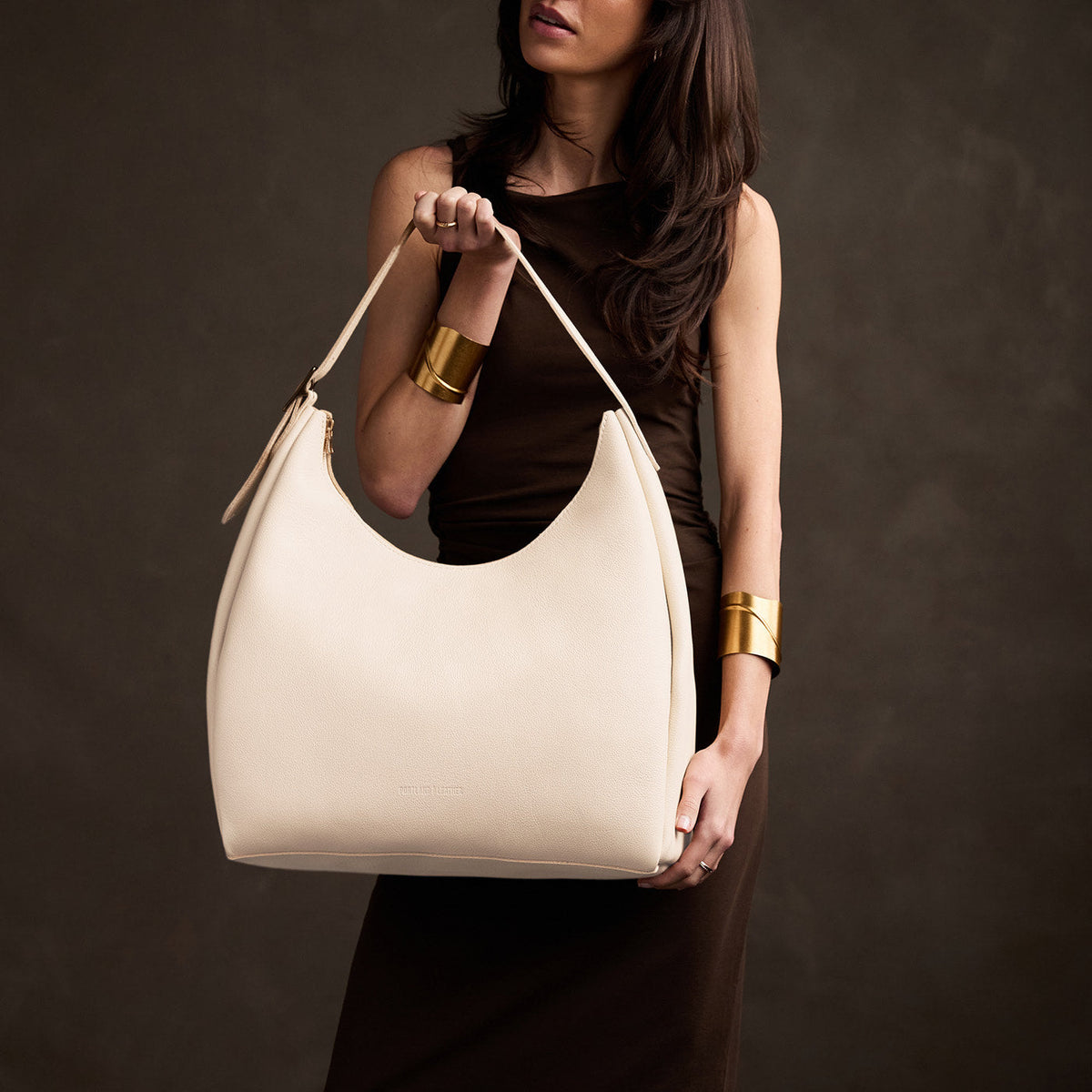 'Almost Perfect' Aspen Shoulder Bag