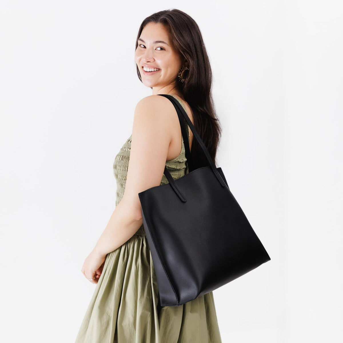 'Almost Perfect' August Tote