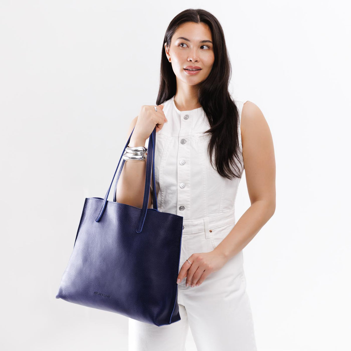 'Almost Perfect' August Tote