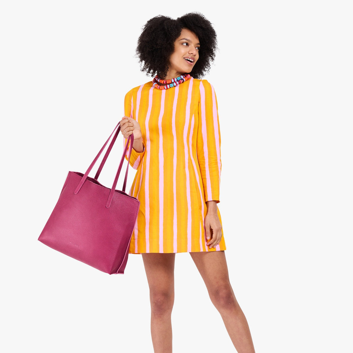 'Almost Perfect' August Tote