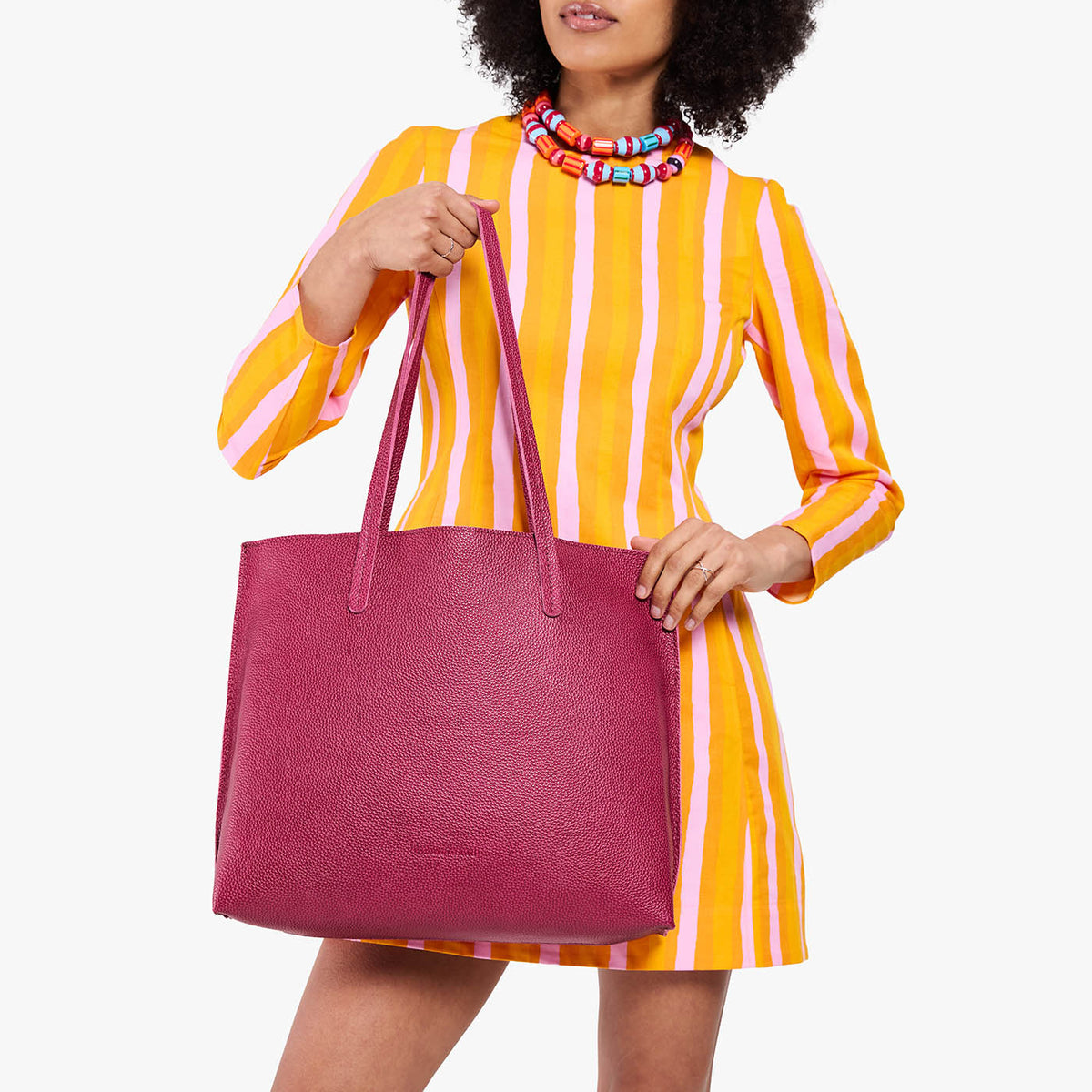 'Almost Perfect' August Tote