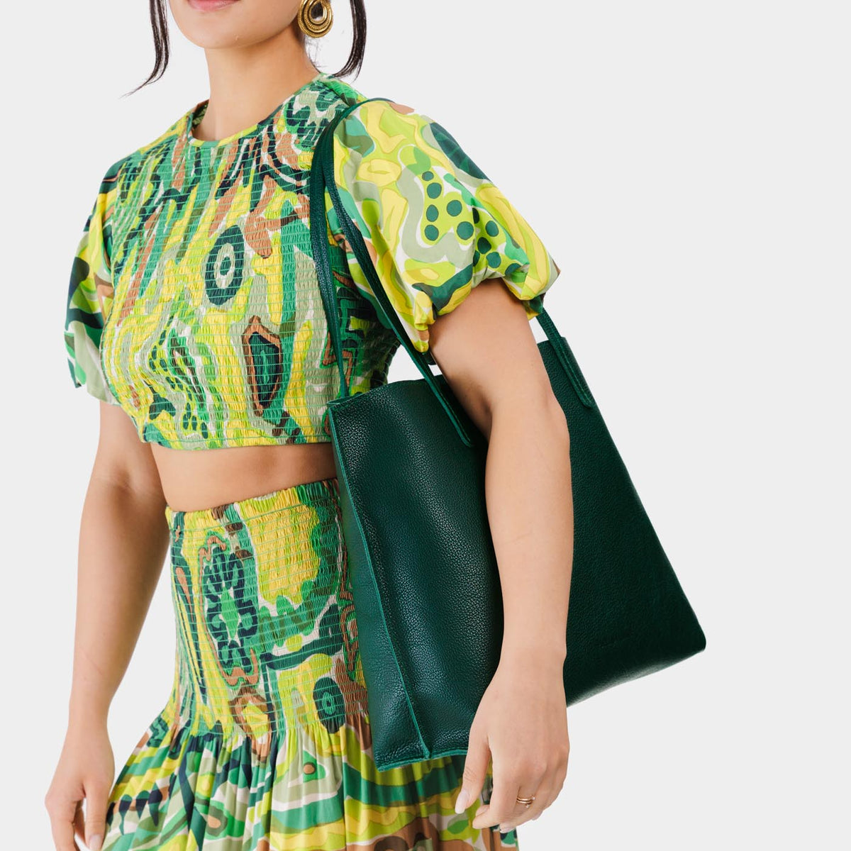 'Almost Perfect' August Tote