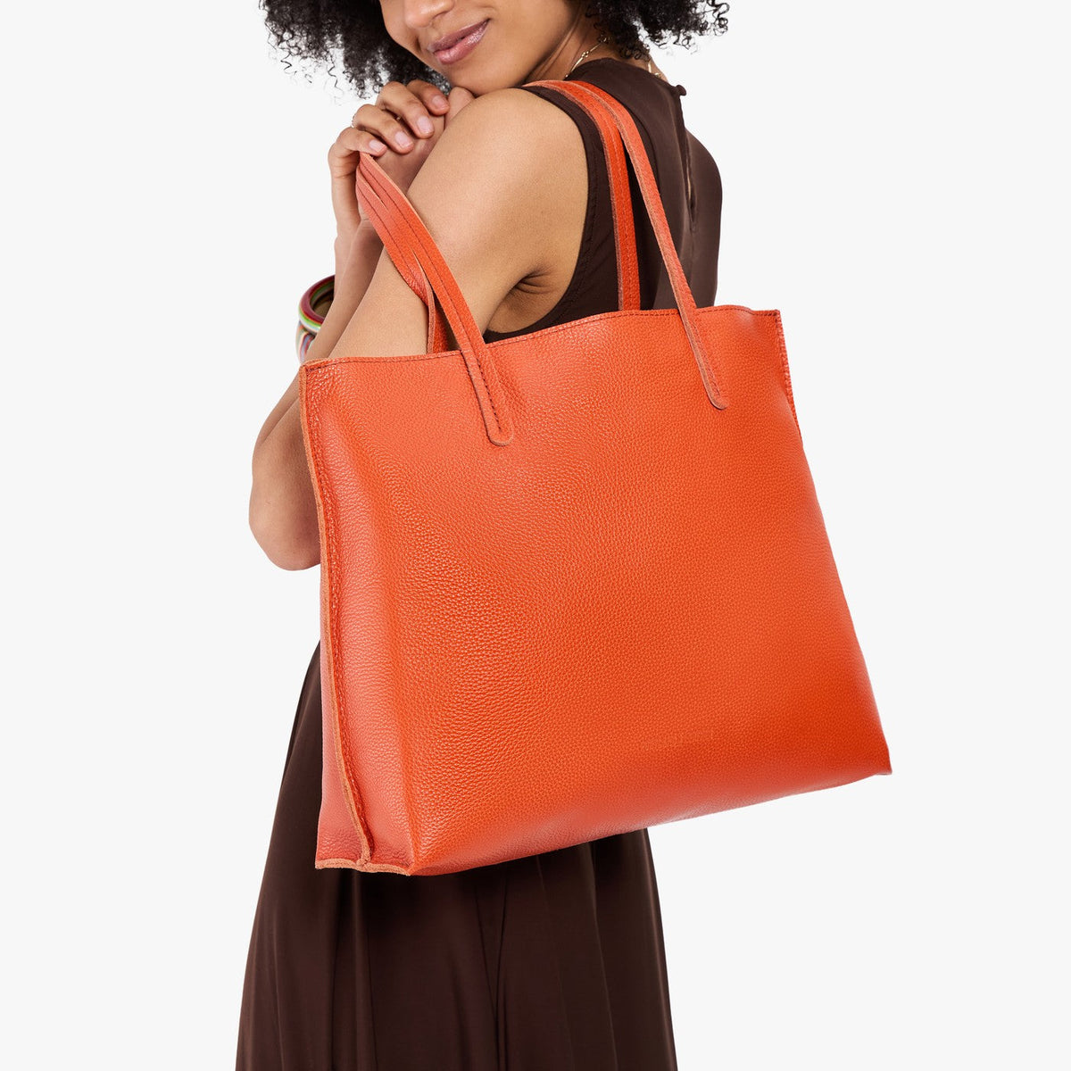 'Almost Perfect' August Tote