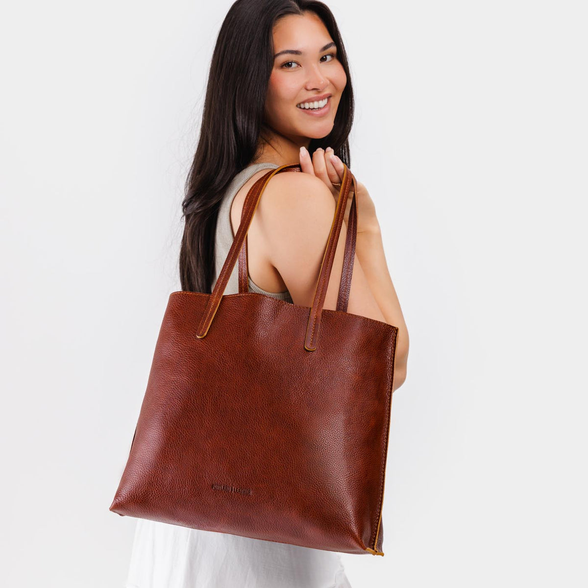 'Almost Perfect' August Tote