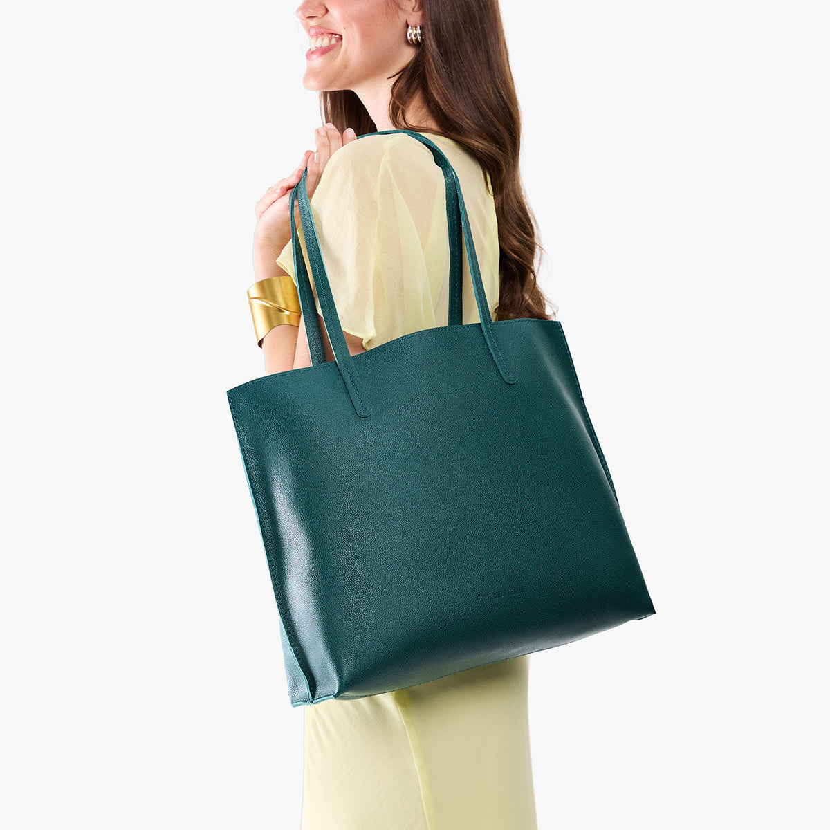 'Almost Perfect' August Tote