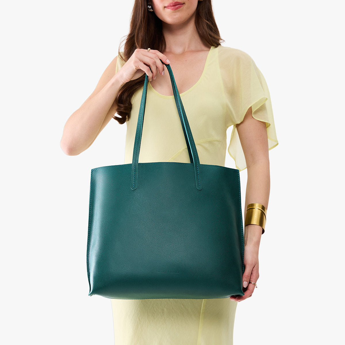 'Almost Perfect' August Tote