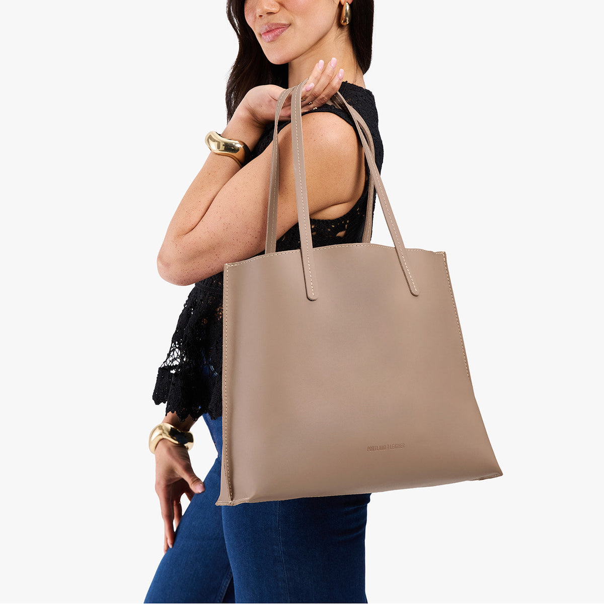 'Almost Perfect' August Tote