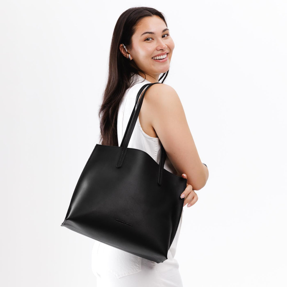 'Almost Perfect' August Tote