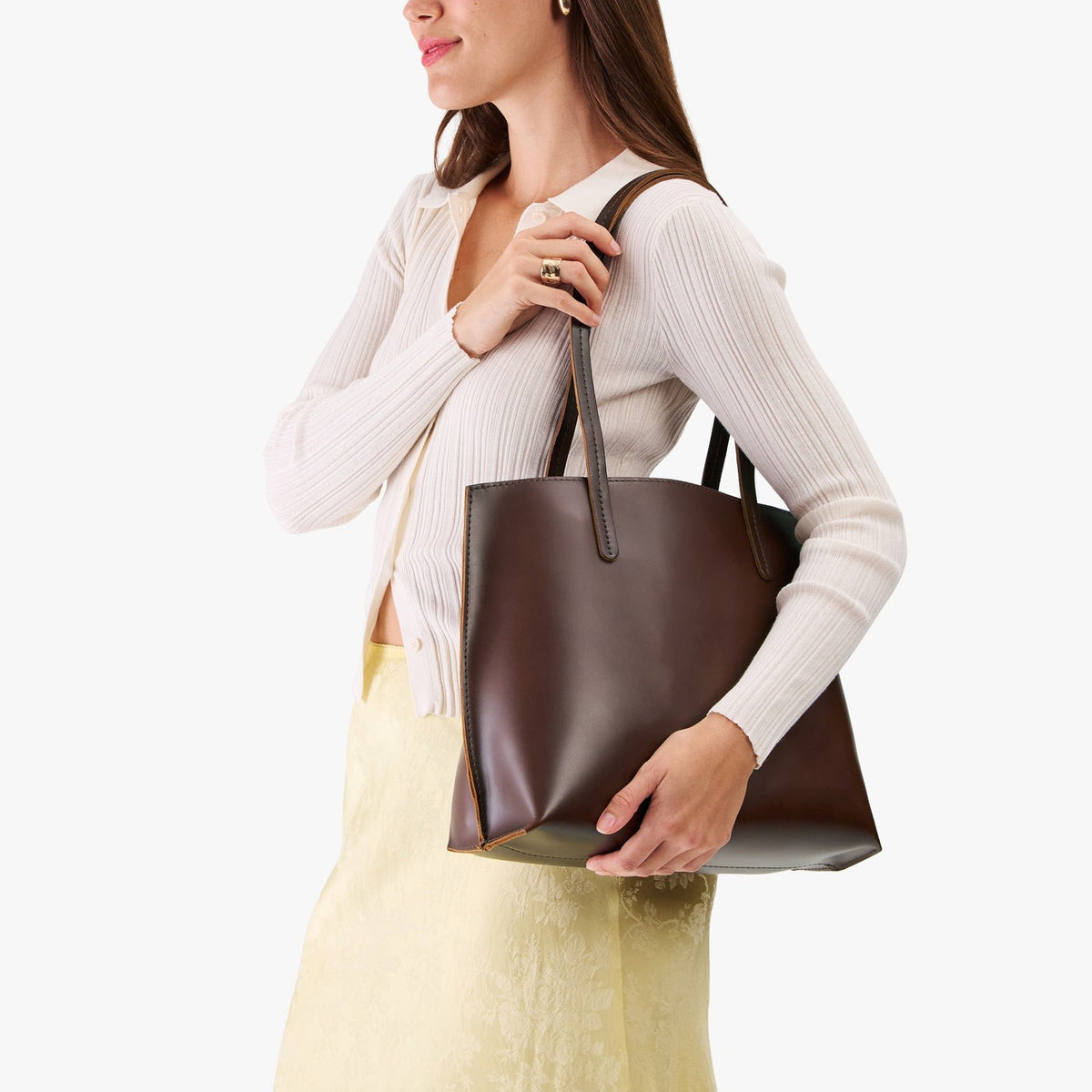 'Almost Perfect' August Tote