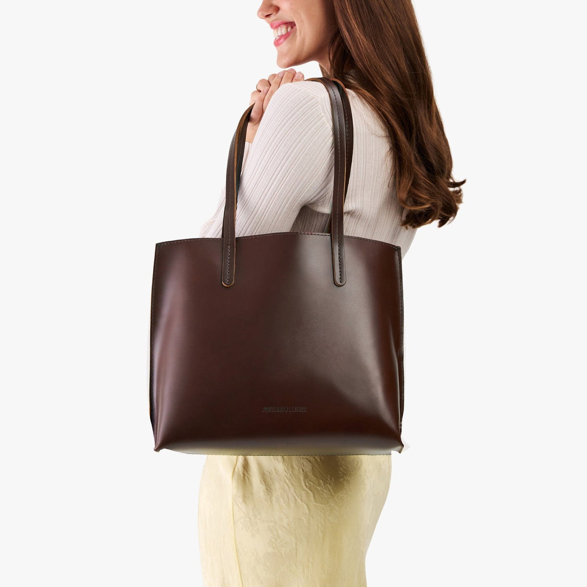 'Almost Perfect' August Tote