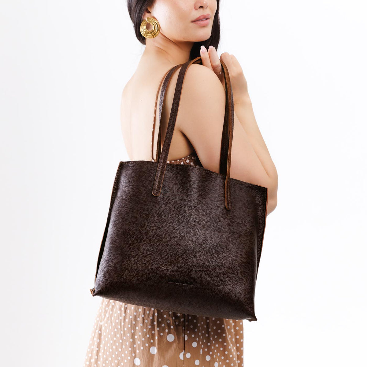 'Almost Perfect' August Tote