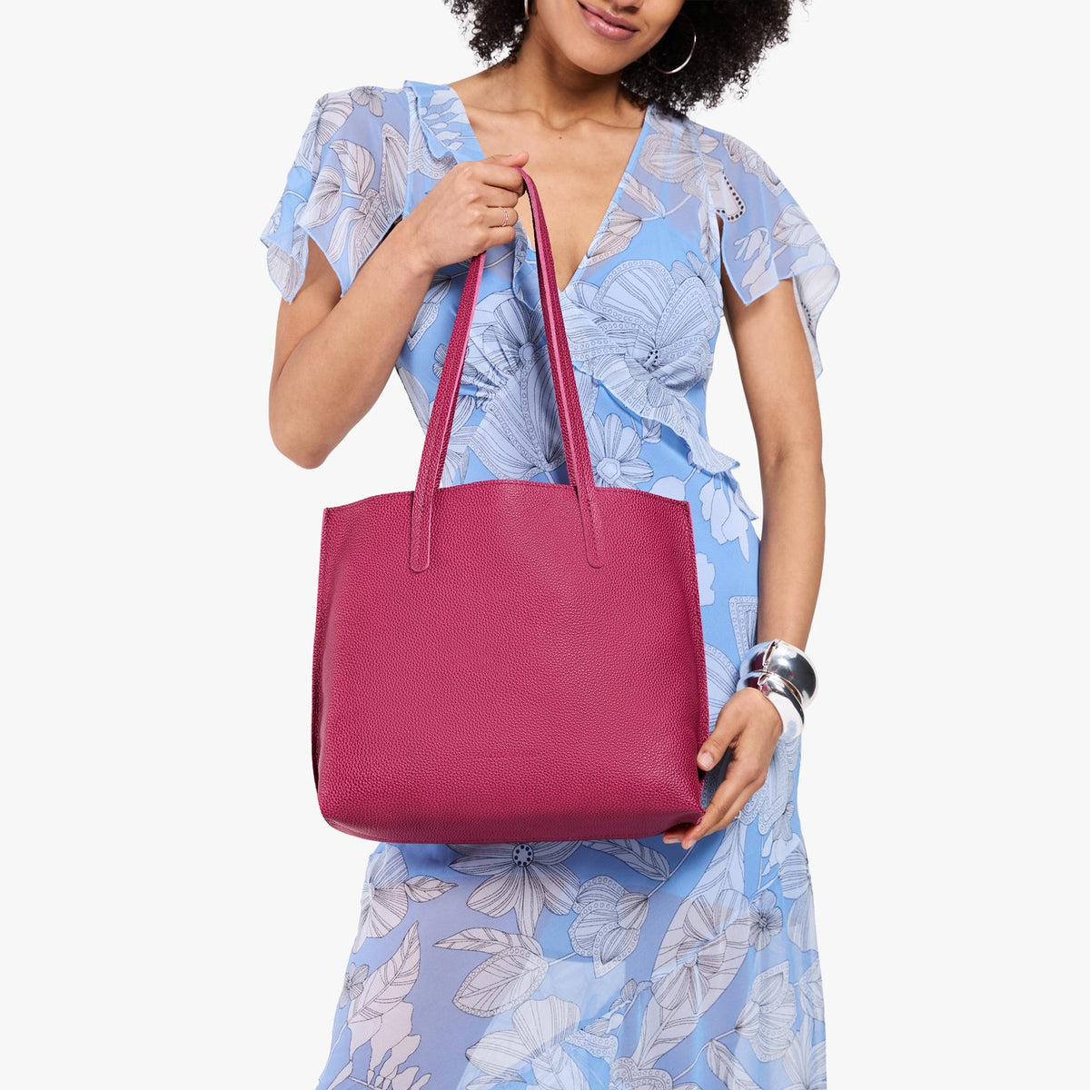 'Almost Perfect' August Tote