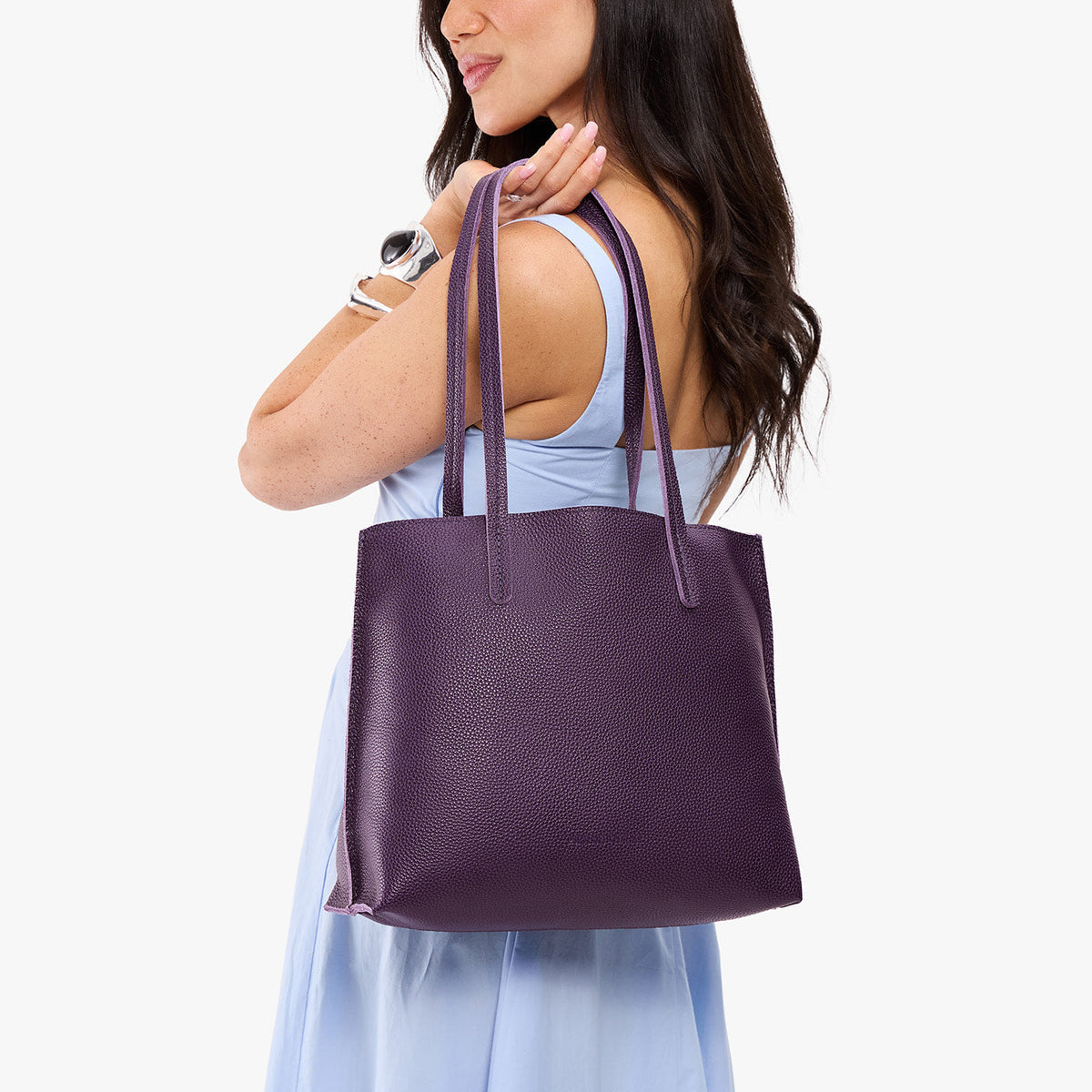 'Almost Perfect' August Tote
