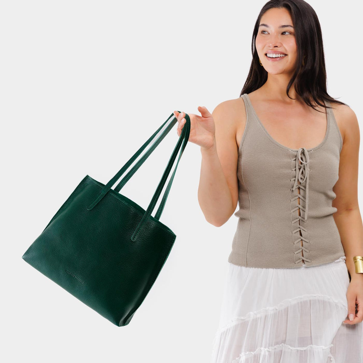 'Almost Perfect' August Tote