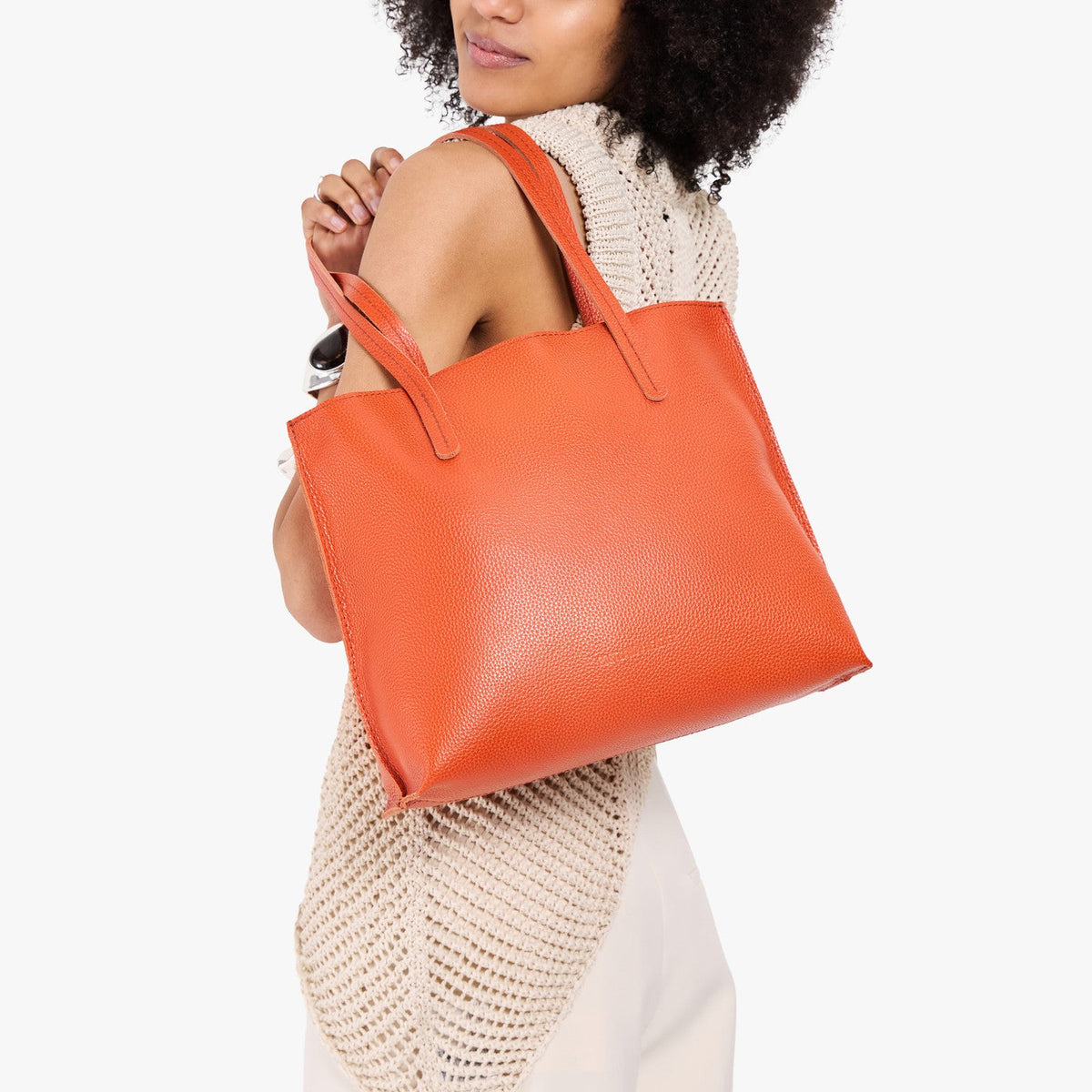 'Almost Perfect' August Tote
