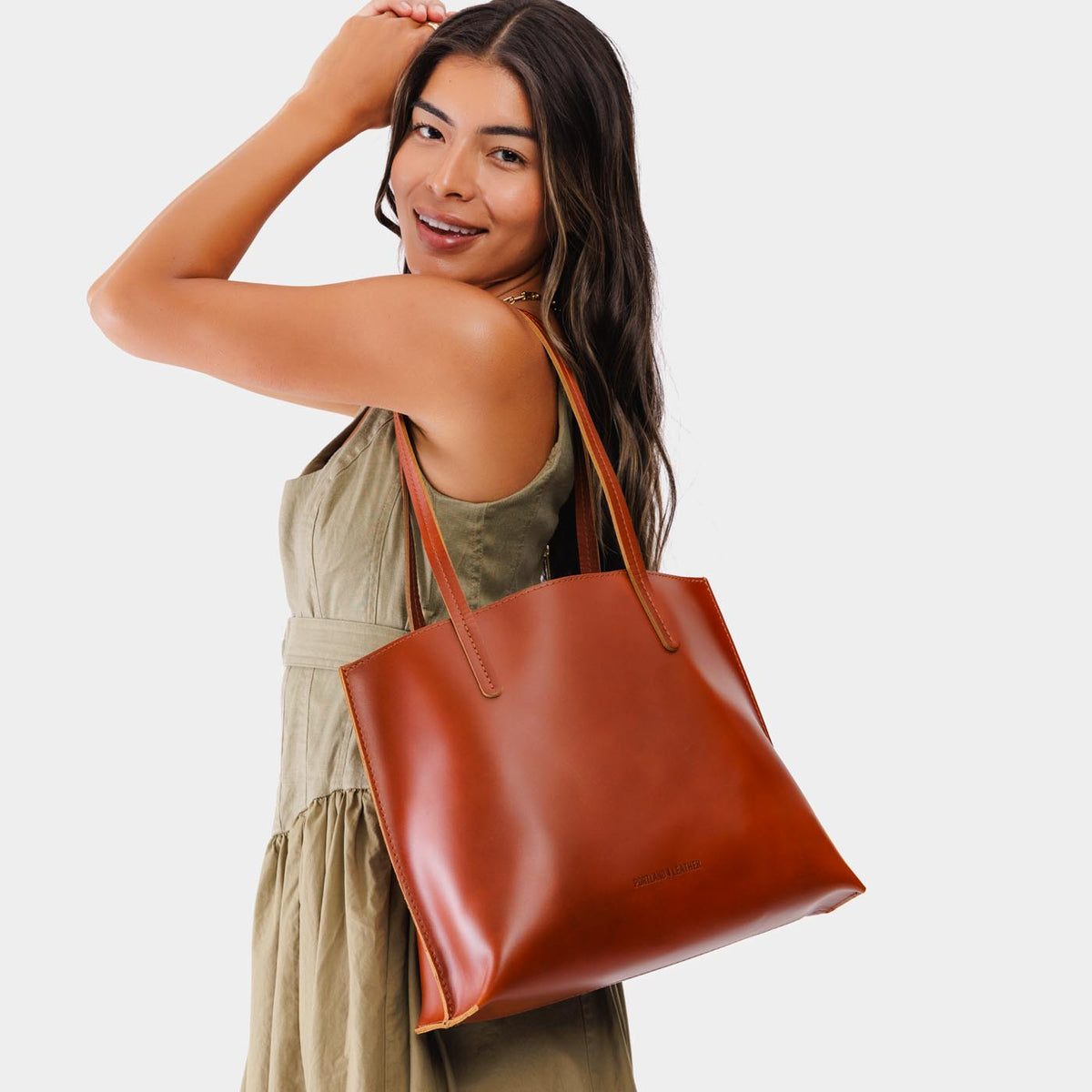 'Almost Perfect' August Tote