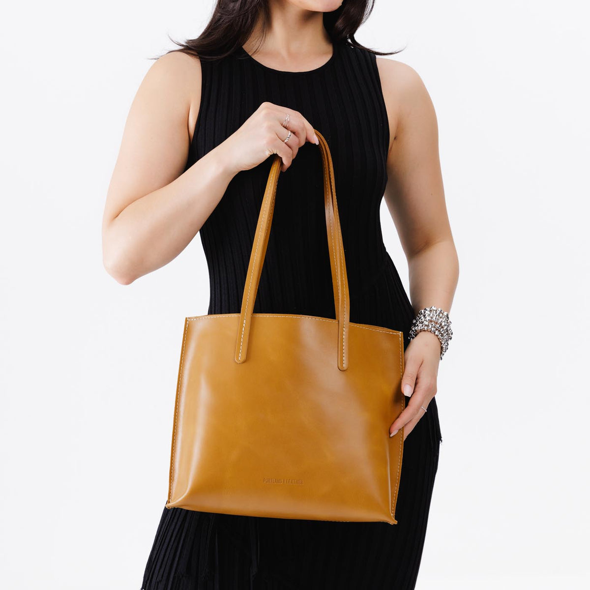 'Almost Perfect' August Tote