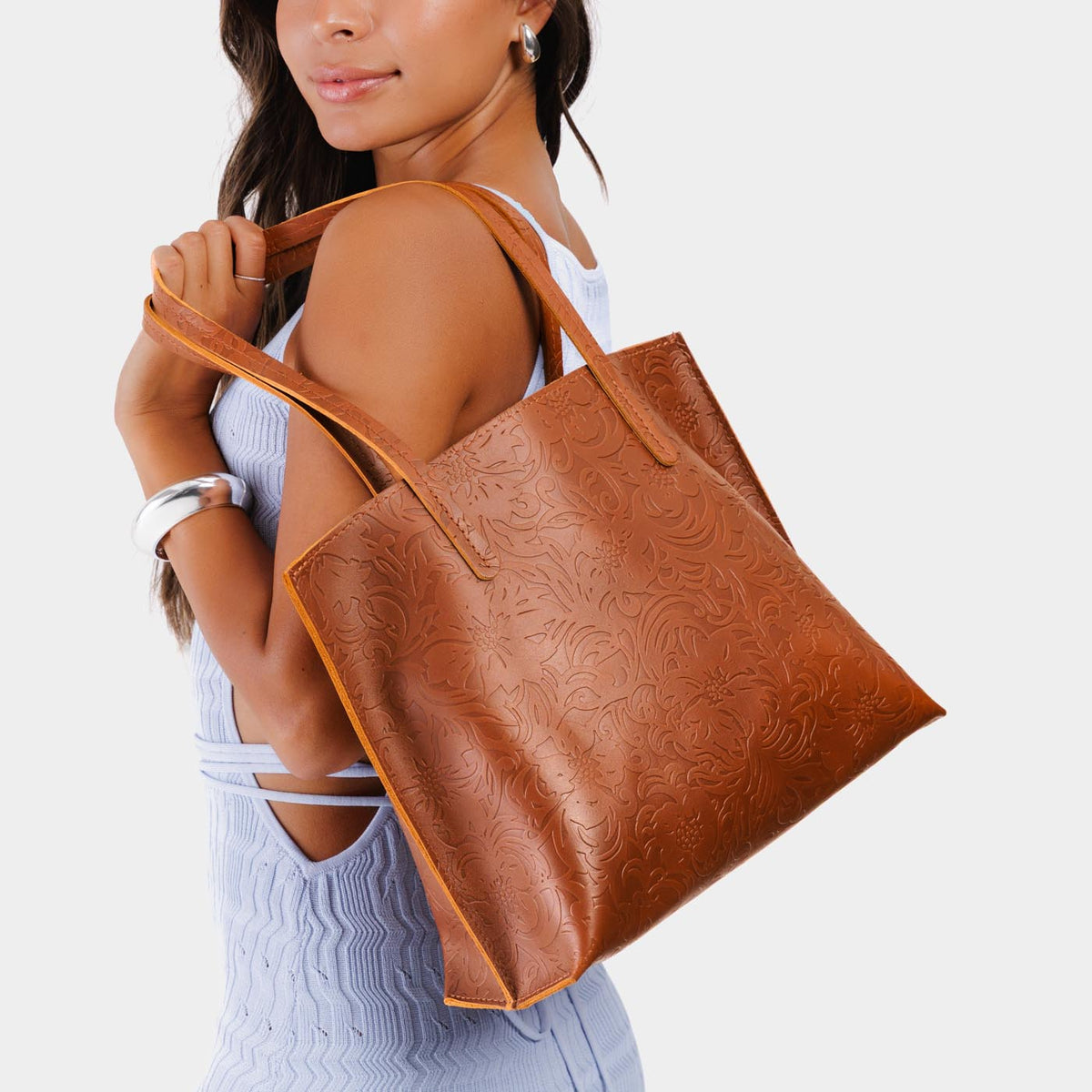 'Almost Perfect' August Tote