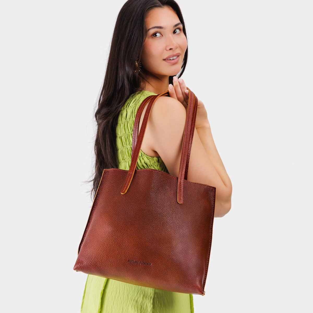 'Almost Perfect' August Tote