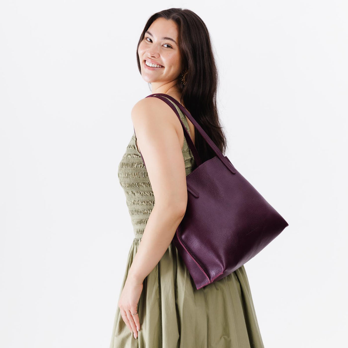 'Almost Perfect' August Tote