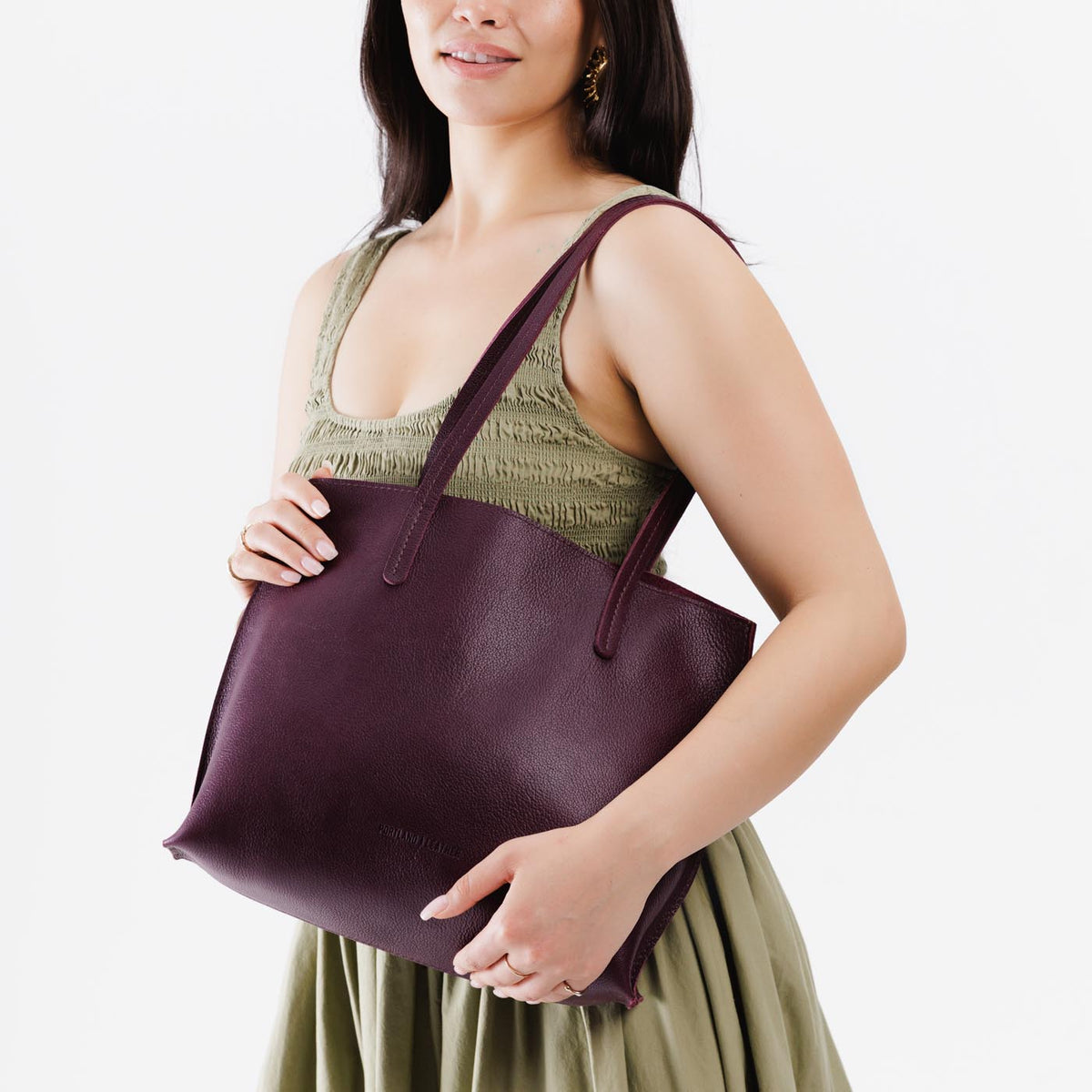 'Almost Perfect' August Tote
