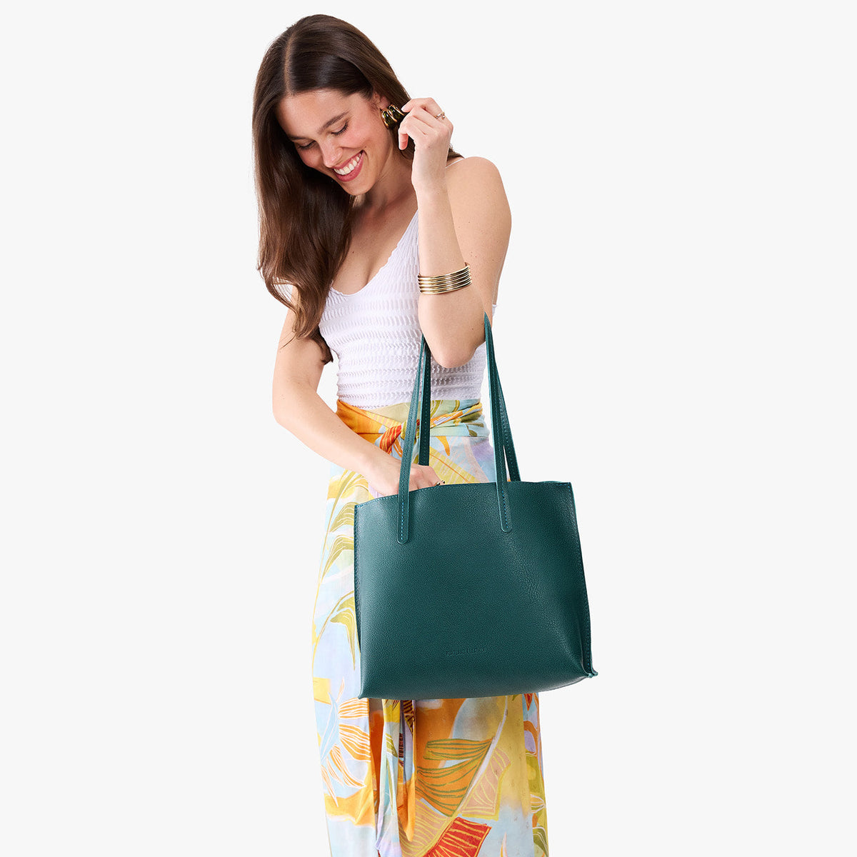 'Almost Perfect' August Tote