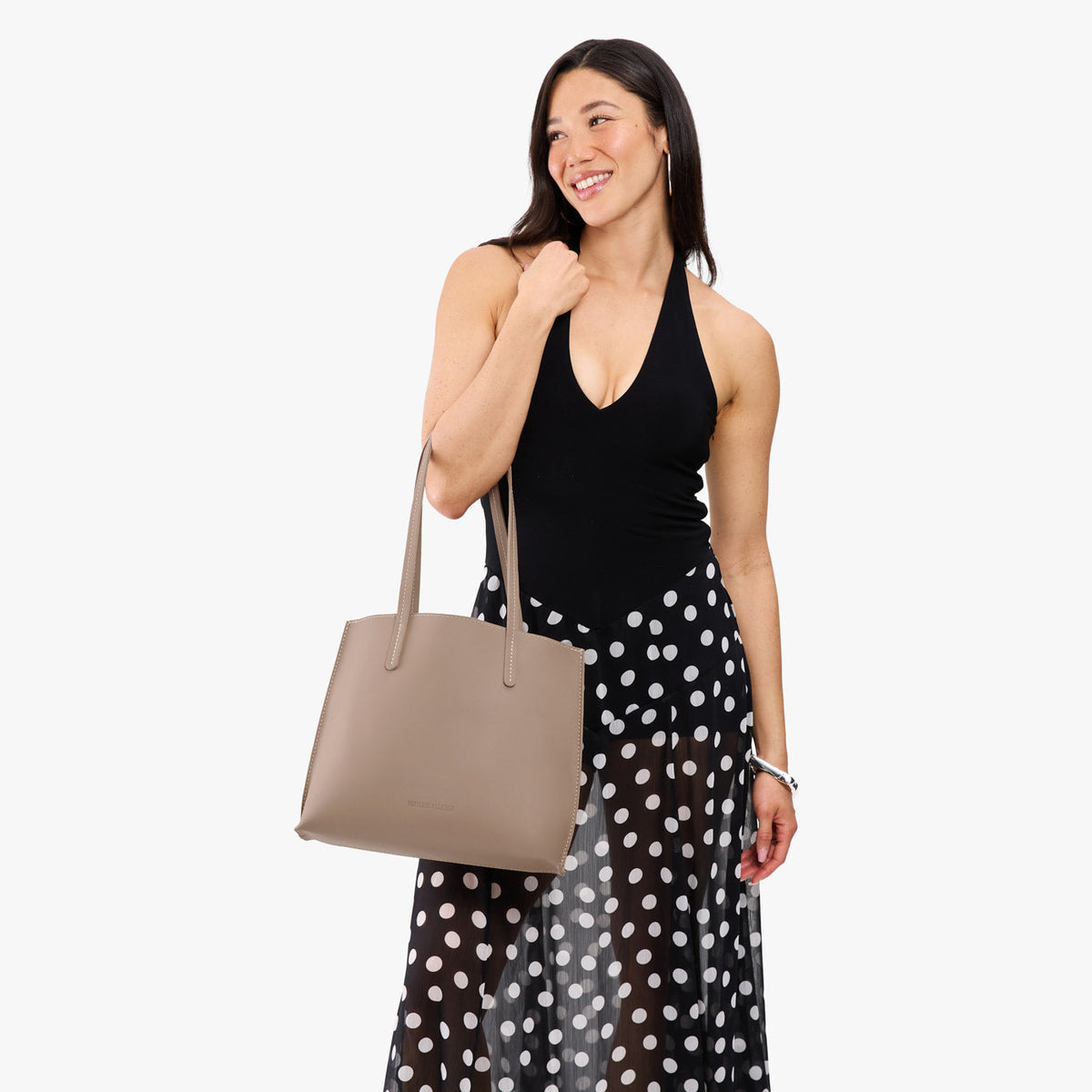 'Almost Perfect' August Tote