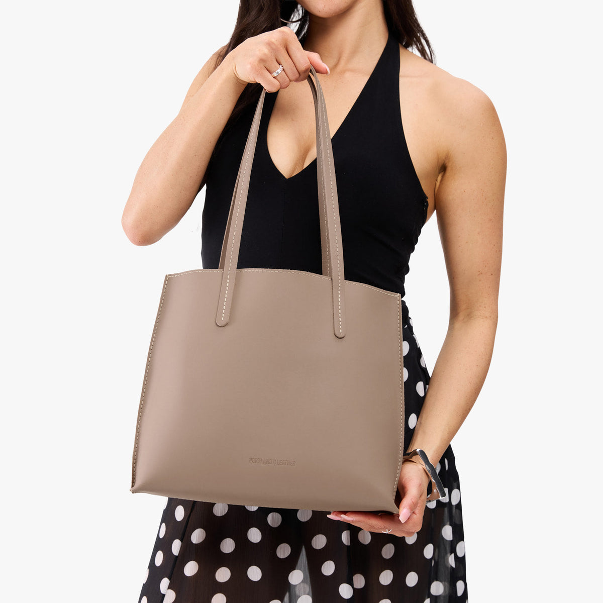 'Almost Perfect' August Tote