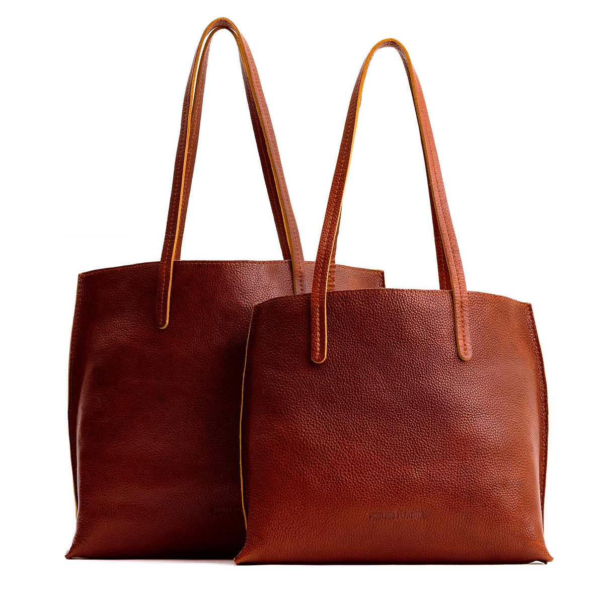 'Almost Perfect' August Tote