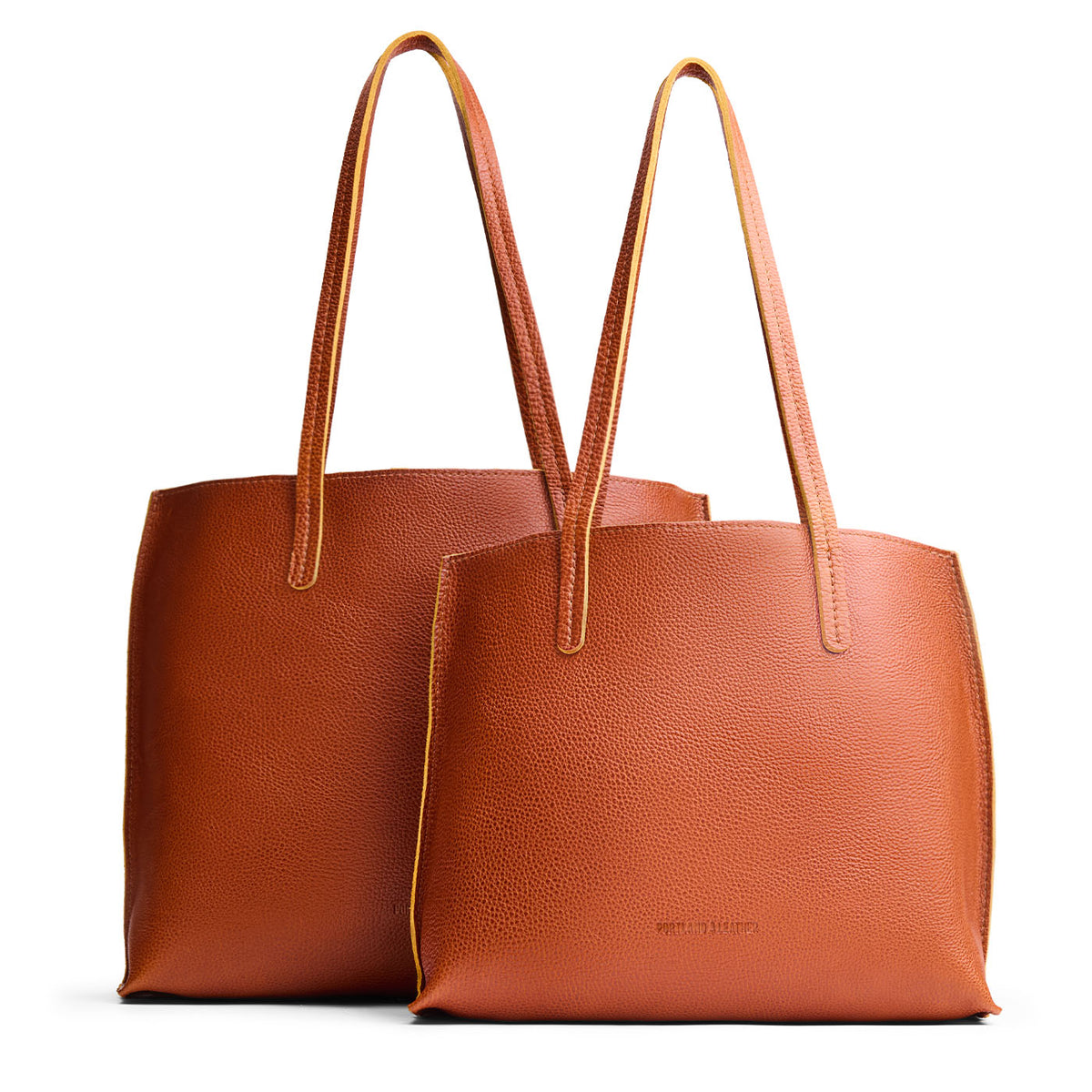'Almost Perfect' August Tote