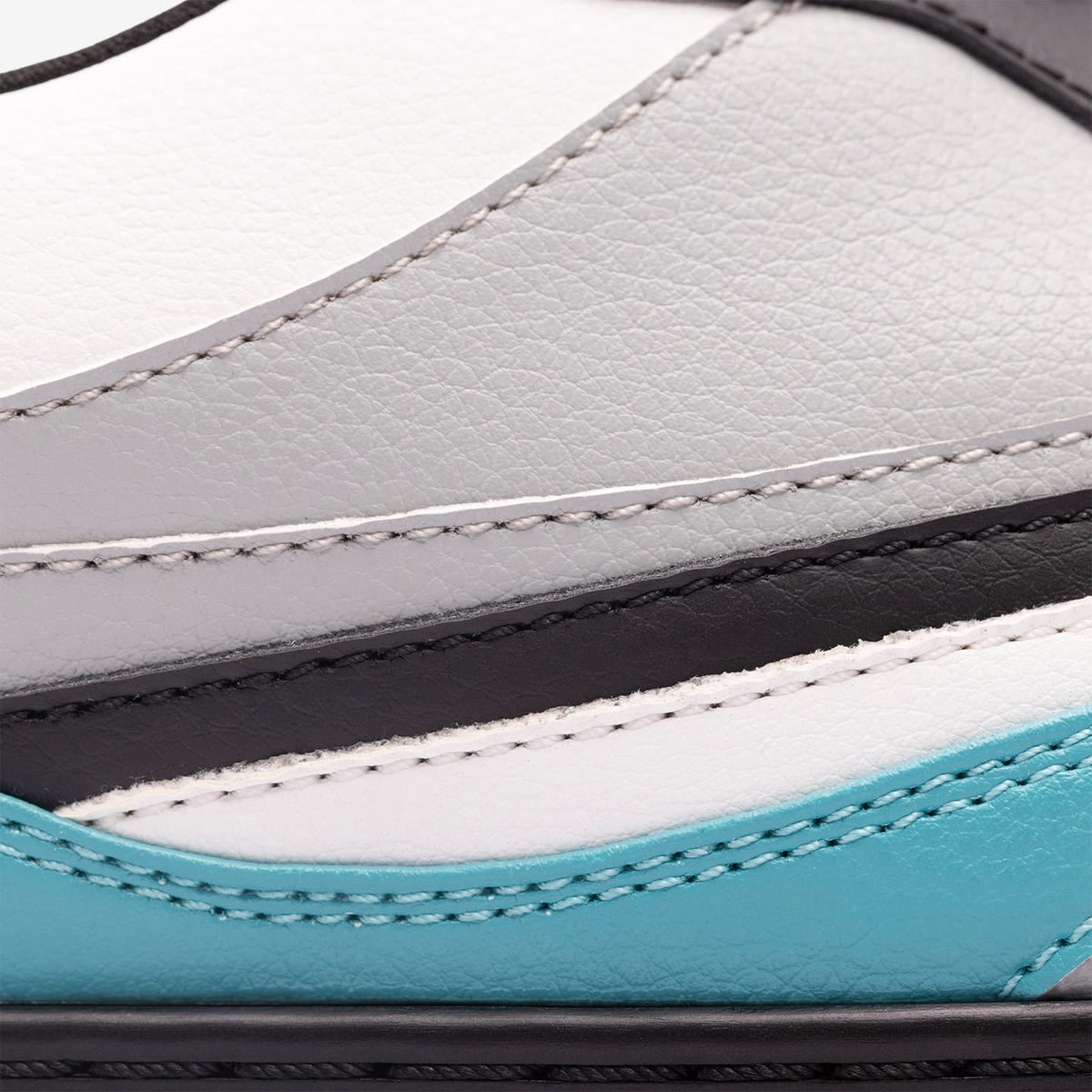 BDash Low-top