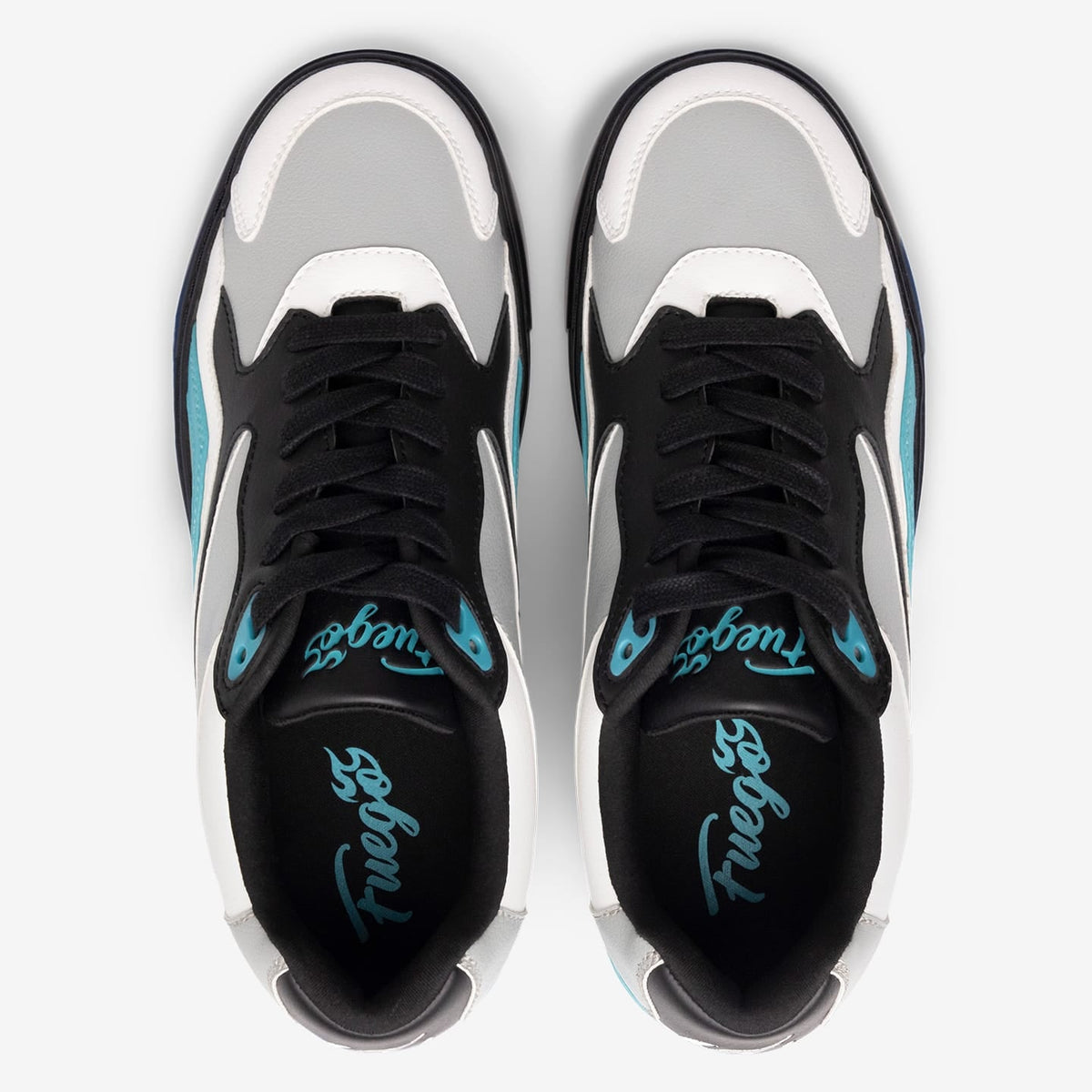 BDash Low-top