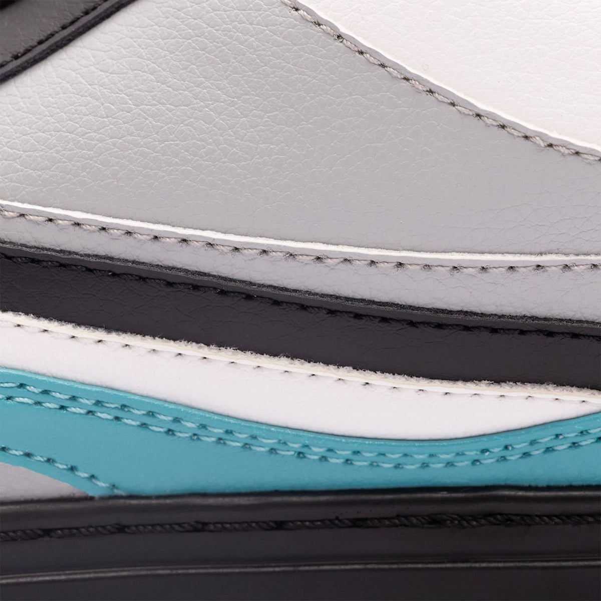 BDash Low-top