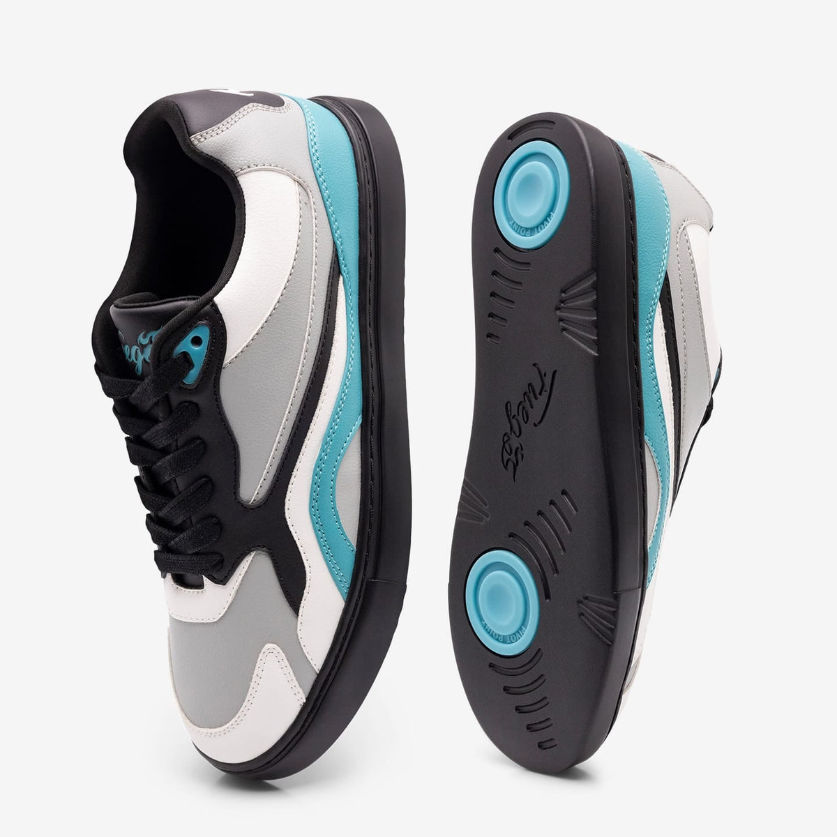 BDash Low-top