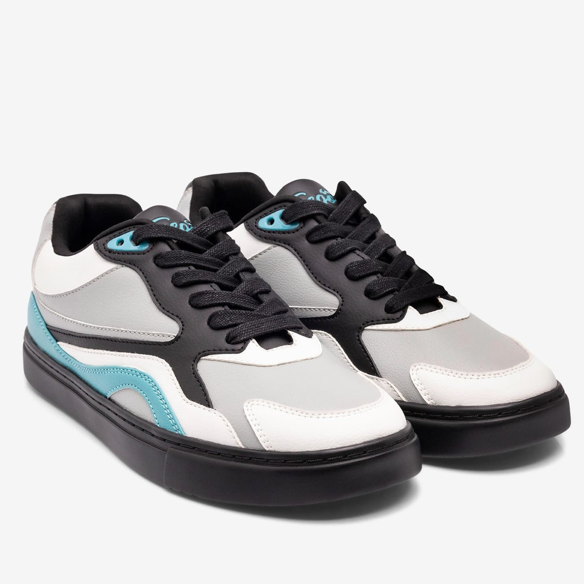BDash Low-top