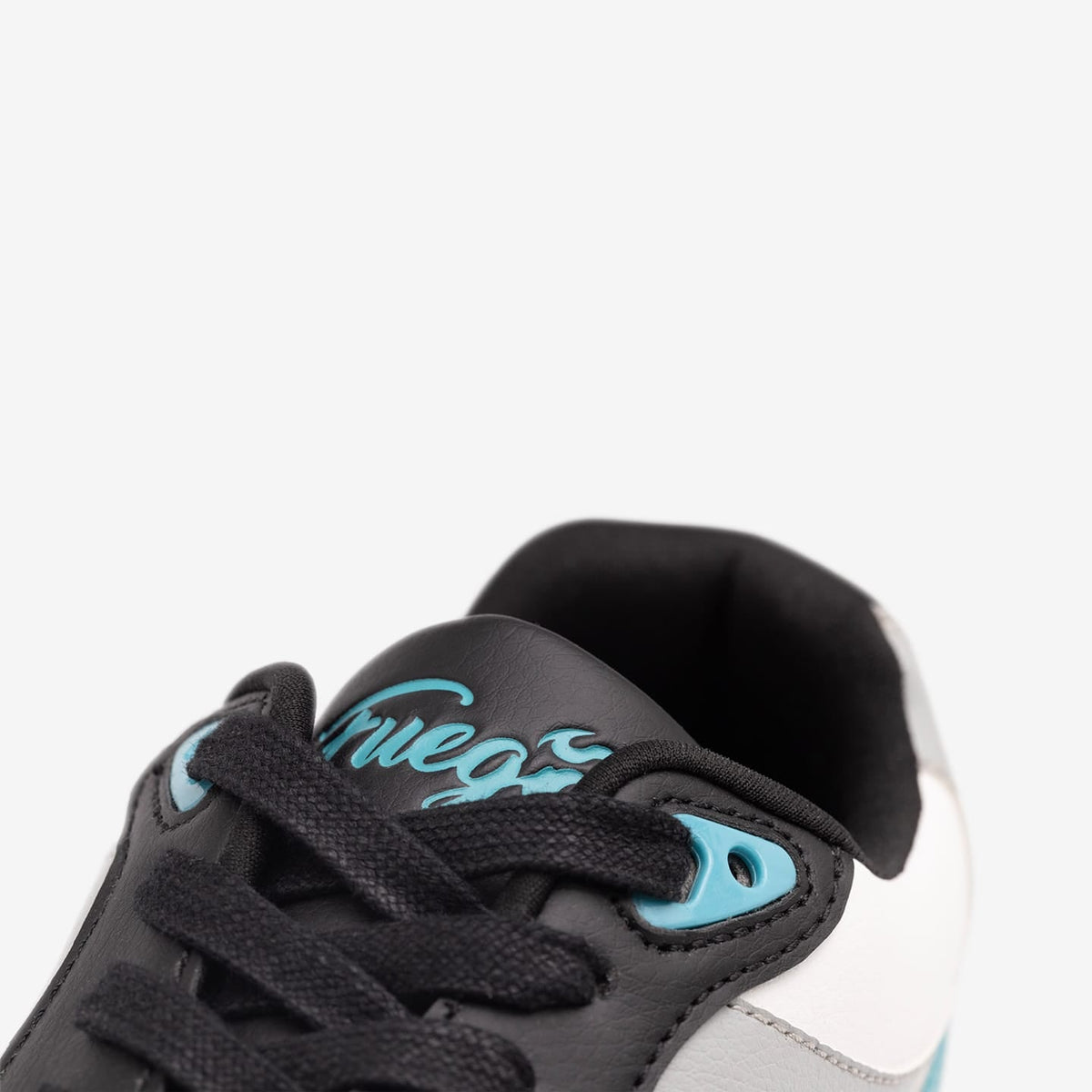 BDash Low-top
