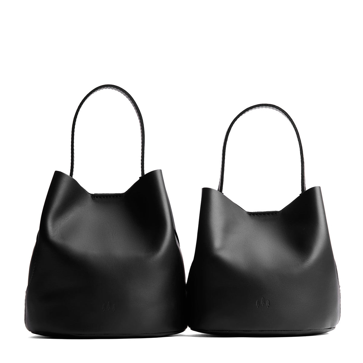 'Almost Perfect' Belle Bucket Bag