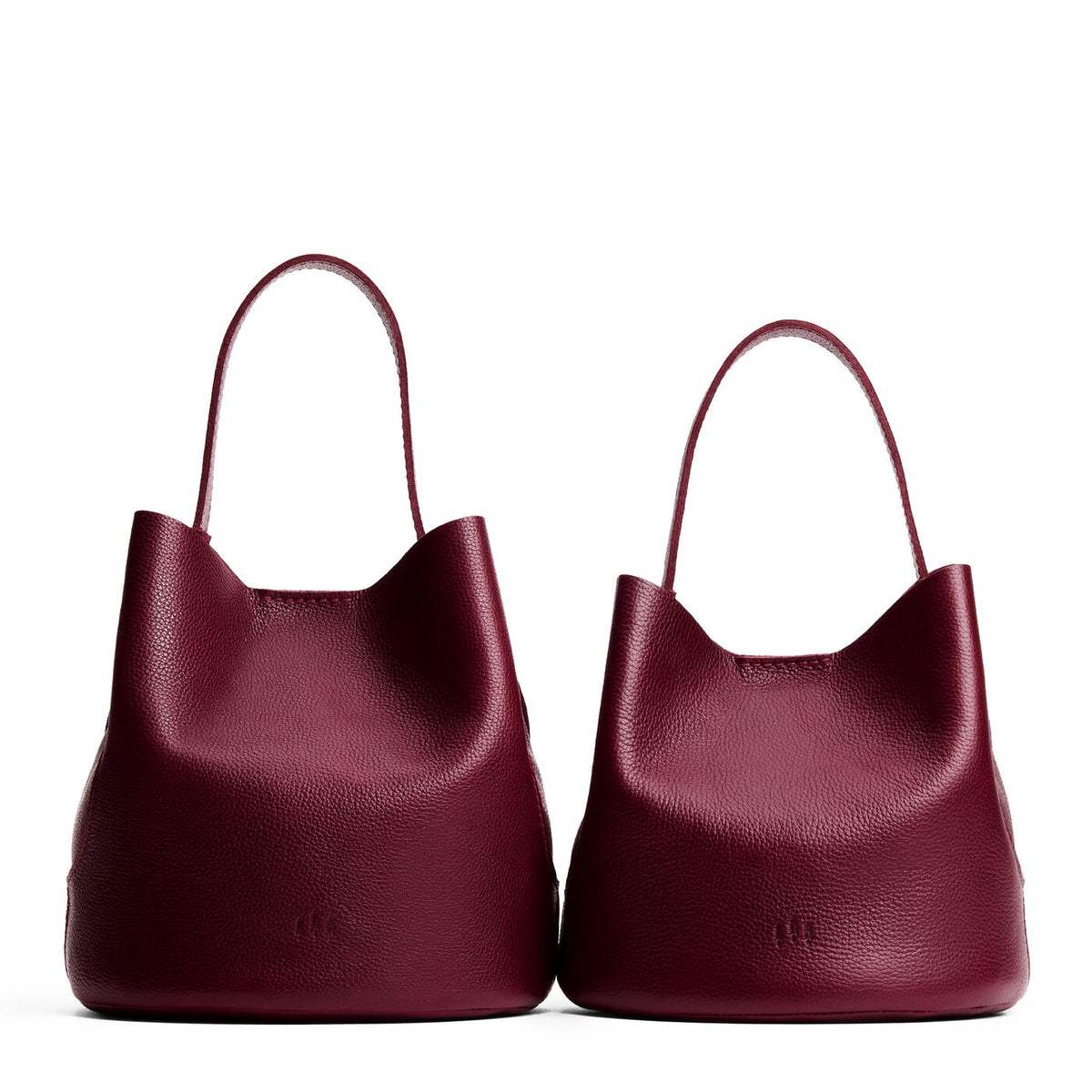 Belle Bucket Bag