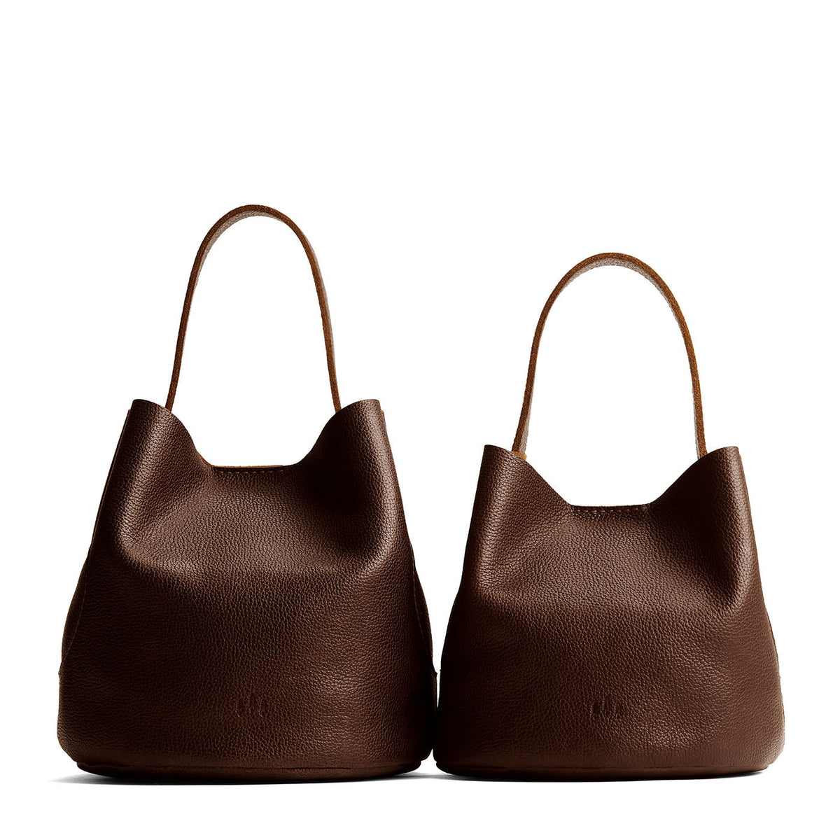 'Almost Perfect' Belle Bucket Bag