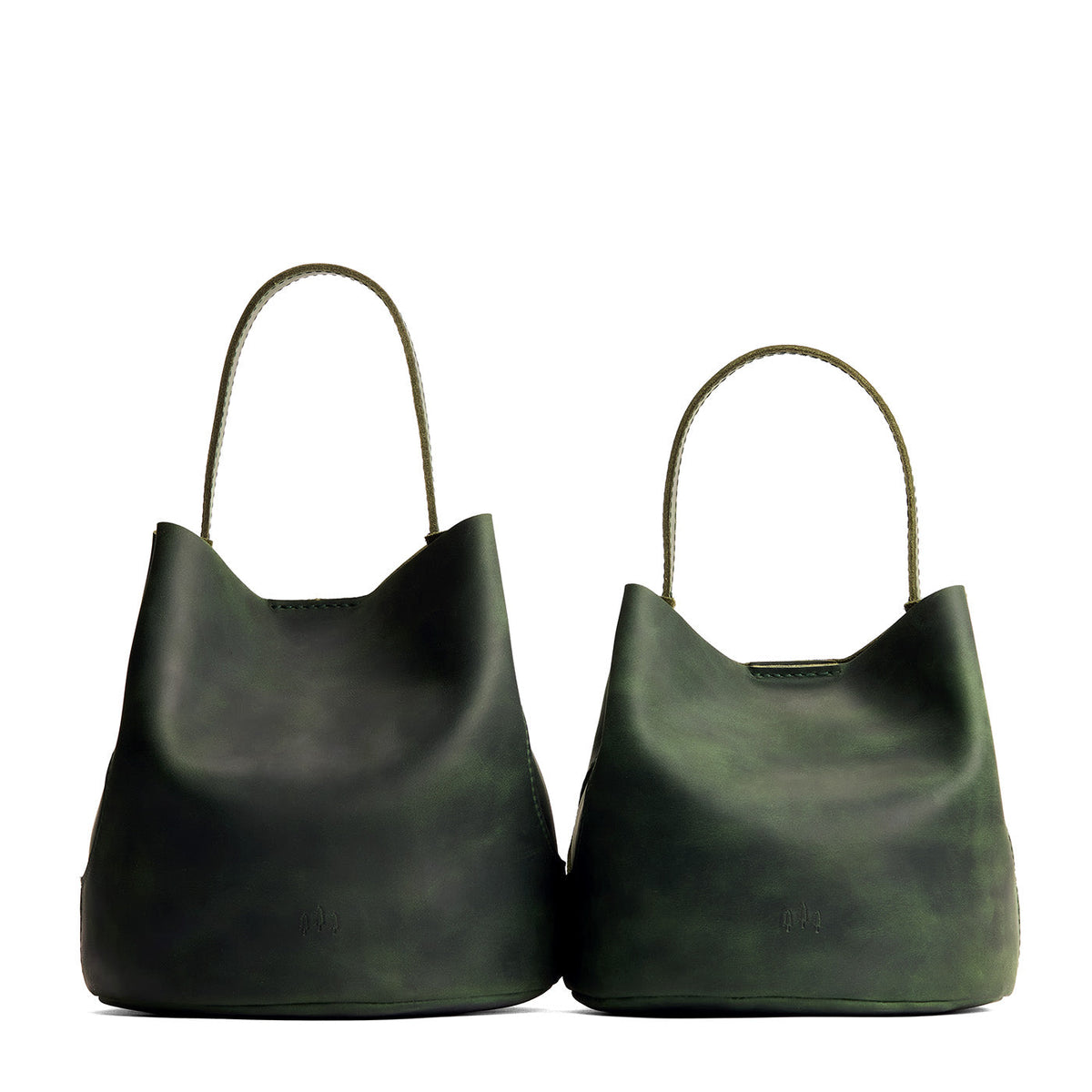 'Almost Perfect' Belle Bucket Bag