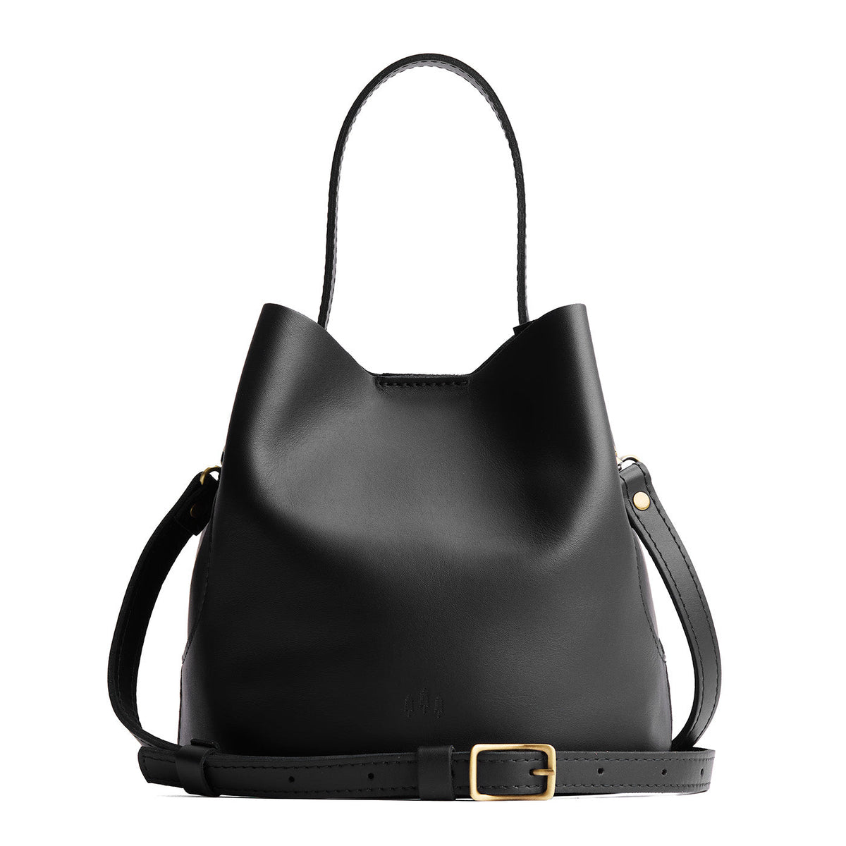 'Almost Perfect' Belle Bucket Bag