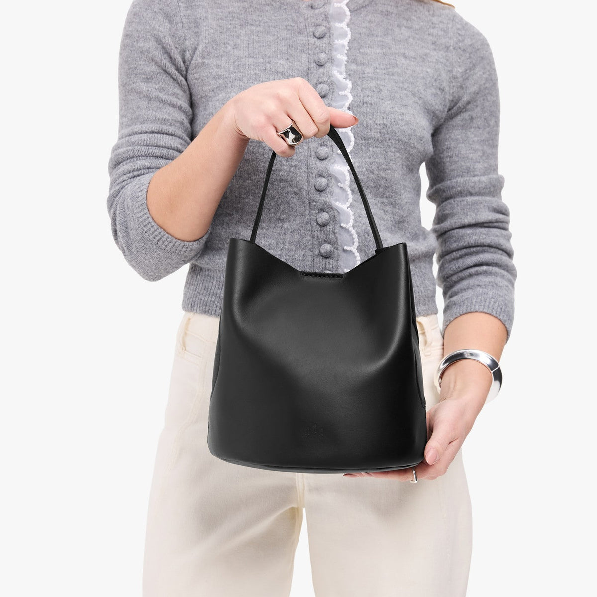 Belle Bucket Bag