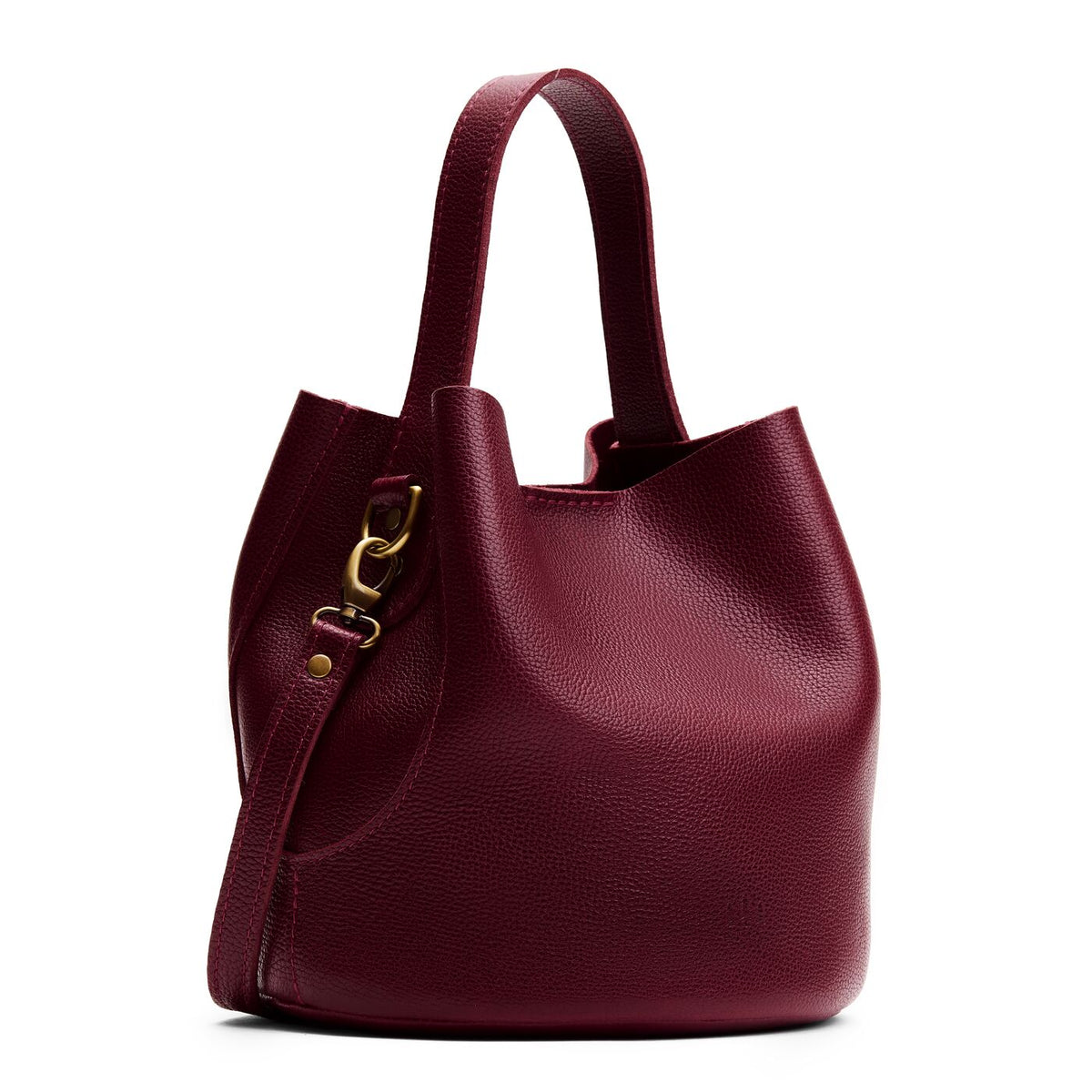 Belle Bucket Bag
