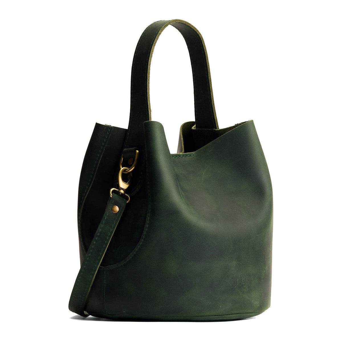 'Almost Perfect' Belle Bucket Bag
