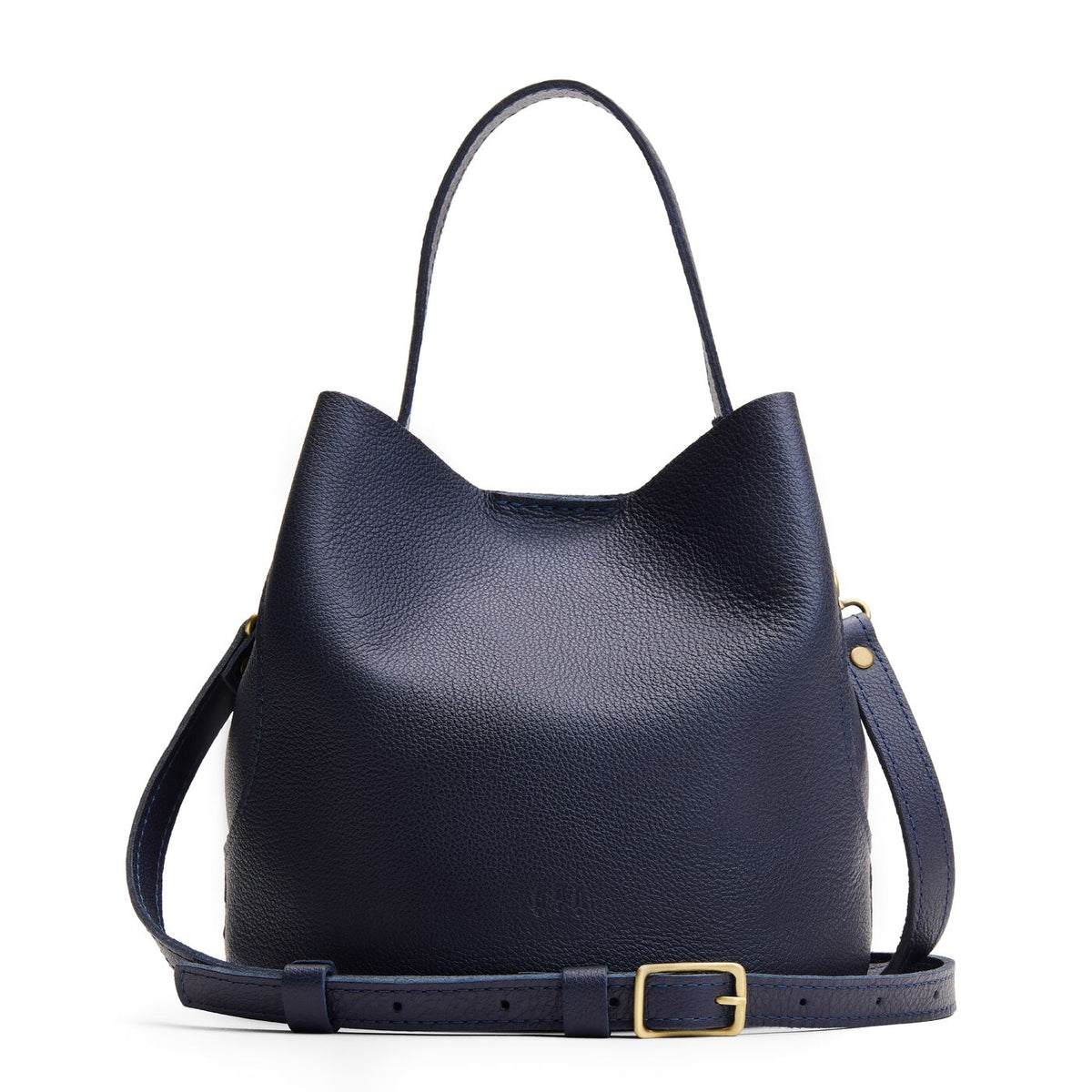 'Almost Perfect' Belle Bucket Bag